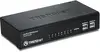 Trendnet TK-CAT508 8-Port CAT5 KVM Switch Photo 5