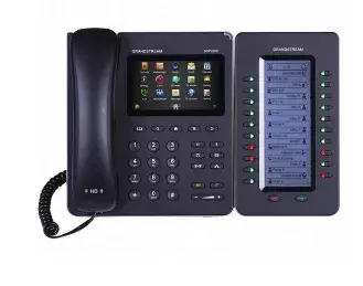 IP модуль расширения GXP2200EXT Photo 2