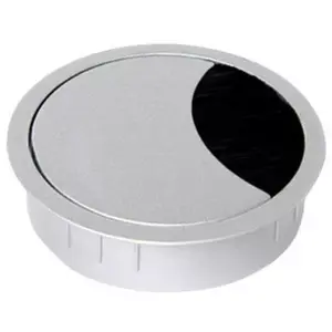 Cable Gland Bachmann 930.300 Grey Zinc