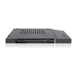 Корпус для дисков Icy Dock MB411SPO-2B