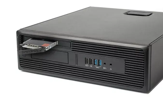 Корпус для дисков Icy Dock MB411SPO-2B Photo 9