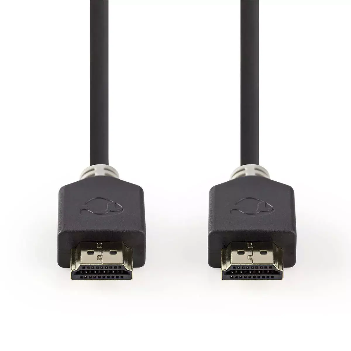 HDMI kabelis Nedis CVBW34000AT20 Photo 2