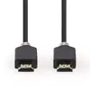 HDMI kabelis Nedis CVBW34000AT20 Photo 2