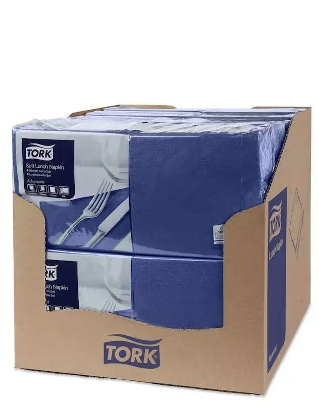 Paper Napkins Tork 477412 Photo 4