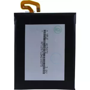 Li-ion Replacement Battery LG BL-T32 for G6, 3000 mAh, Rechargeable