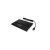 RAIDSONIC KeySonic ACK-3410 Mini USB QWERTZ keyboard Photo 3