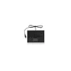 RAIDSONIC KeySonic ACK-3410 Mini USB QWERTZ keyboard Photo 4