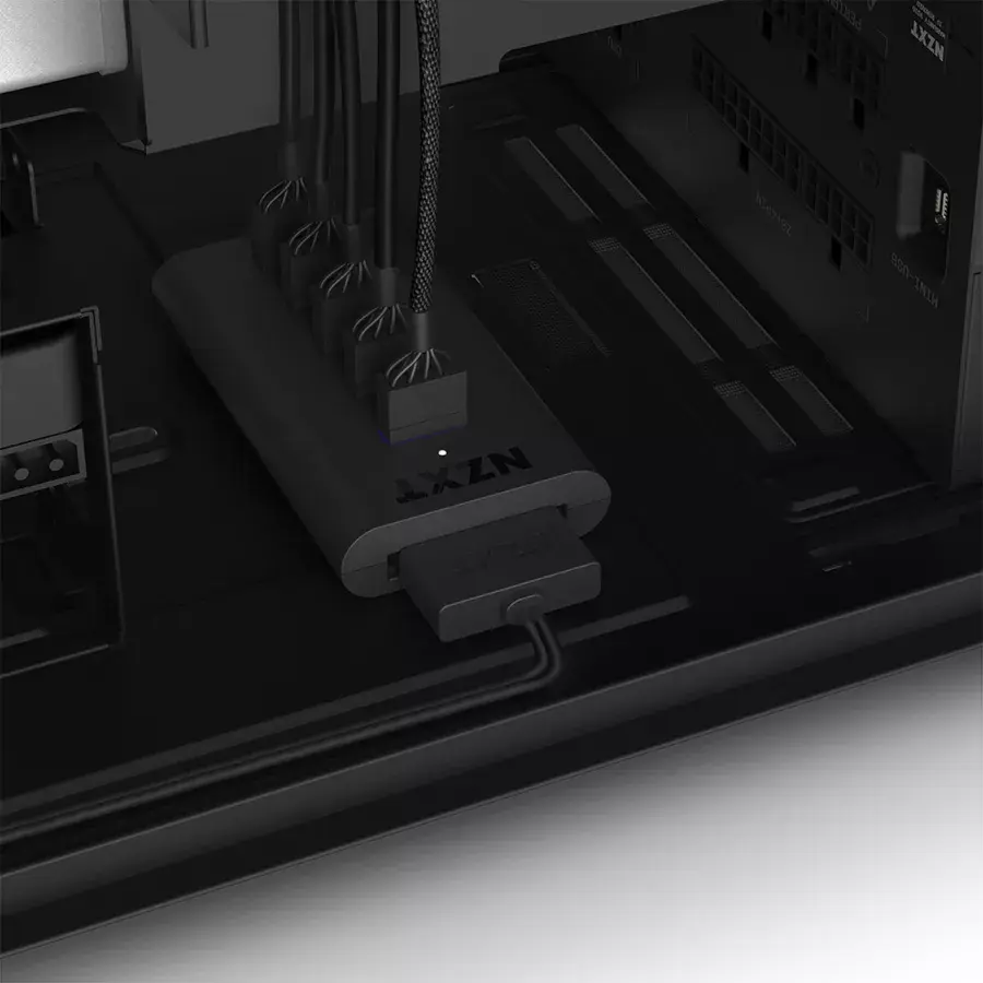 Korpusa aksesuārs NZXT AC-IUSBH-M3 Photo 6