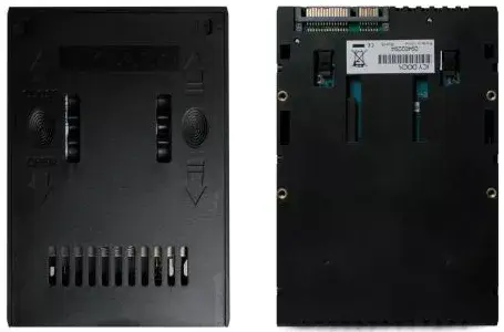 Computer case Icy Dock MB882SP-1S-2B Photo 6