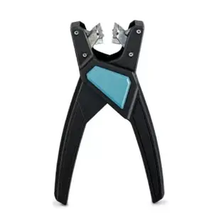 Phoenix Contact 1212623 WIREFOX SAC Automatic Cable Stripper for PUR and PVC Insulation