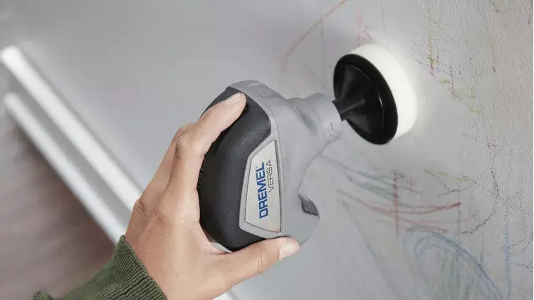 Accessory Dremel PC362 Photo 2