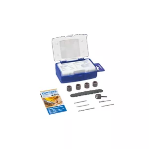 Kalu komplekts Dremel 2615C681JA