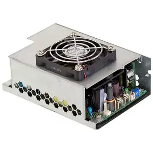 Блок питания MEAN WELL RPS-400-24-TF 400 Вт 24 В 80-264 В