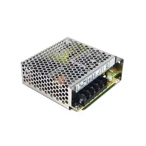 MEAN WELL RT-50B barošanas adapteris 50 W ieeja 88-264 V izeja 12 V