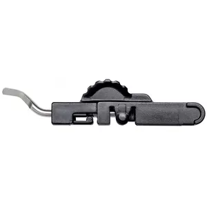 Deburring Tool Knipex 90 39 02 V02 Black