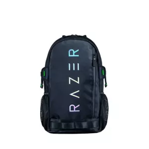 Рюкзак для ноутбука Razer Rogue V3 для устройств 13.3 дюйма, черный полиэстер и ТПУ