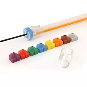 Кабельные уплотнения Lightwin DC 10MM SEAL 3.8MM