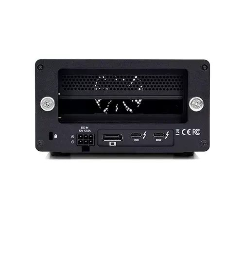 PCIe saskarnes karte OWC Mercury Helios 3S Photo 4