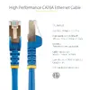 Ethernet Cable StarTech 5m CAT6a Photo 5