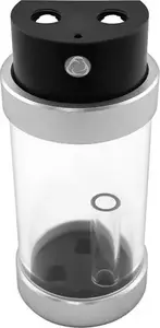 Rezervuārs Singularity Protium Ausgleichsbehälter 100 mm Acetal - Singularity SC-PROTIUM-S-SA