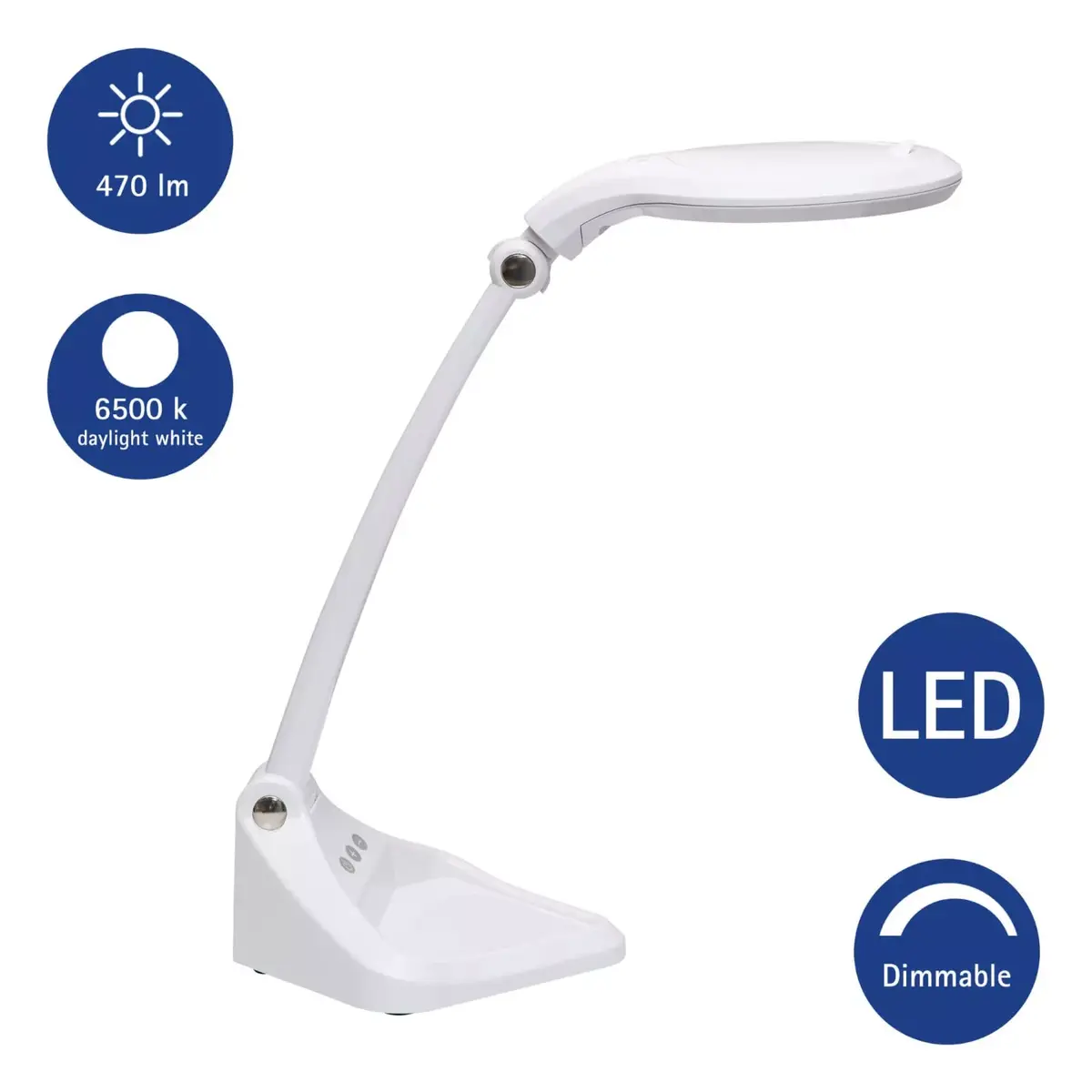 Galda lampa MAUL 8261202 Photo 4