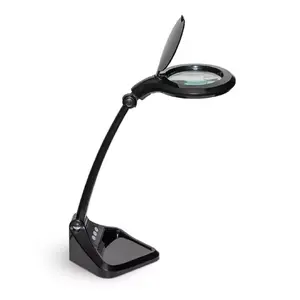 Table lamp MAUL 8261290 Black