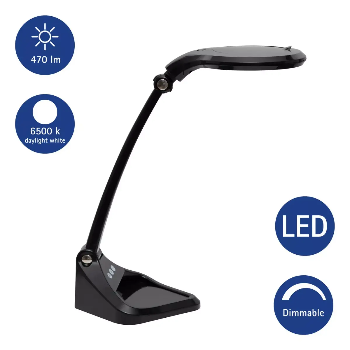 Galda lampa MAUL 8261290 Photo 3
