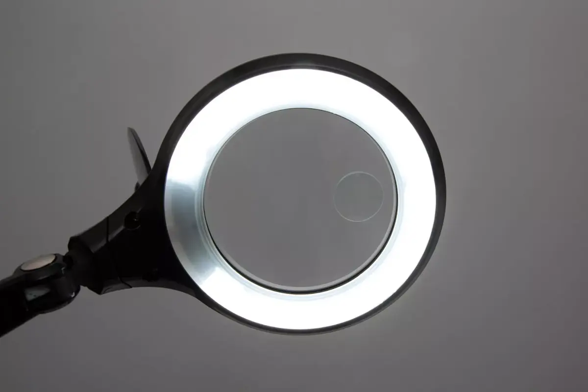 Galda lampa MAUL 8261290 Photo 7