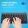 Keyboard Perixx 11670 Photo 4