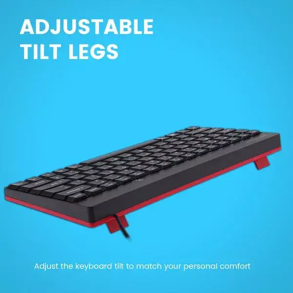 Keyboard Perixx 11670 Photo 5