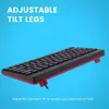 Keyboard Perixx 11670 Photo 5