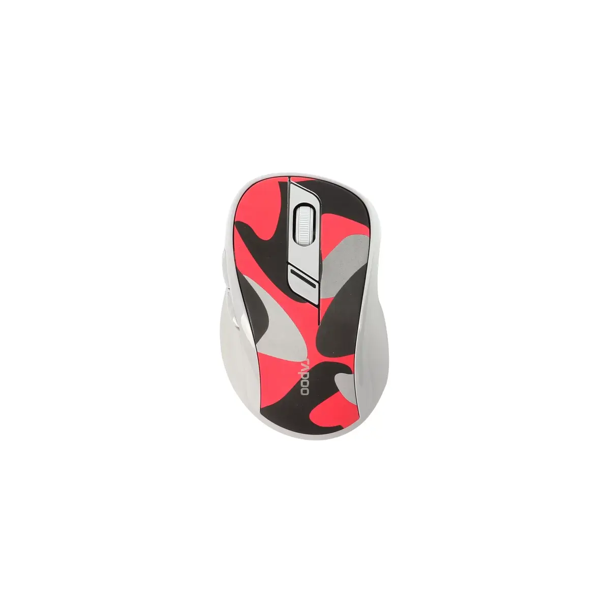 Мышь Rapoo M500 Silent Photo 7