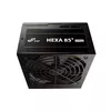 Блок питания FSP HEXA 85+ PRO Photo 9