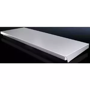 Rittal AX 2475.010 дождевой козырек 800 x 300 мм нержавеющая сталь для защиты шкафа