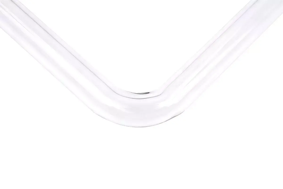 HardTube Alphacool 16/11mm 90° Photo 2