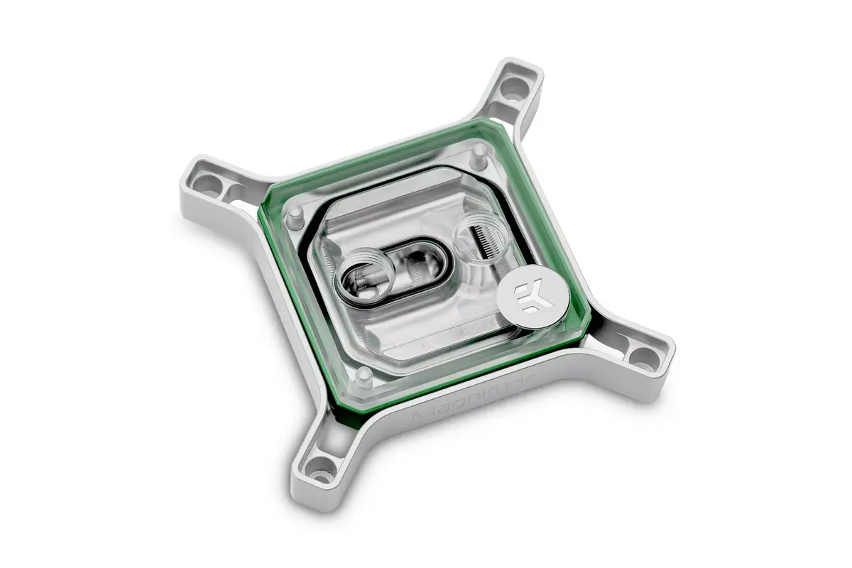 Аксессуары для декора EK Water Blocks 3831109822616 Photo 2
