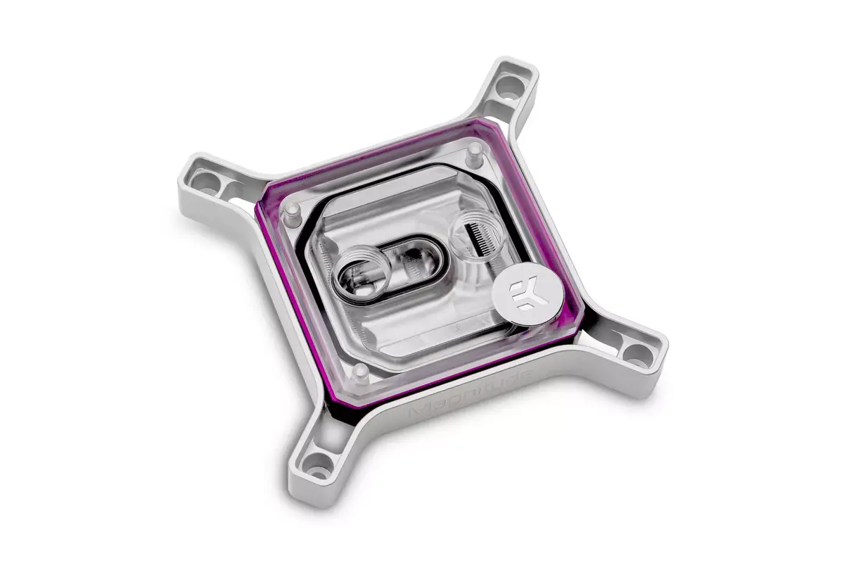 Аксессуары для декора EK Water Blocks 3831109822593 Photo 2