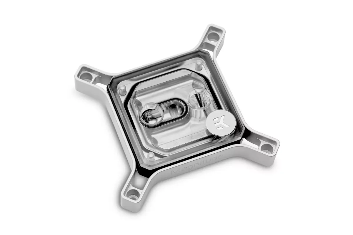 Water block frame EK Water Blocks 3831109822562 Photo 2