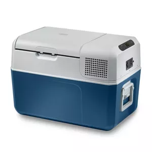 Cool Box MOBICOOL MCF32 31 L Electric Blue White
