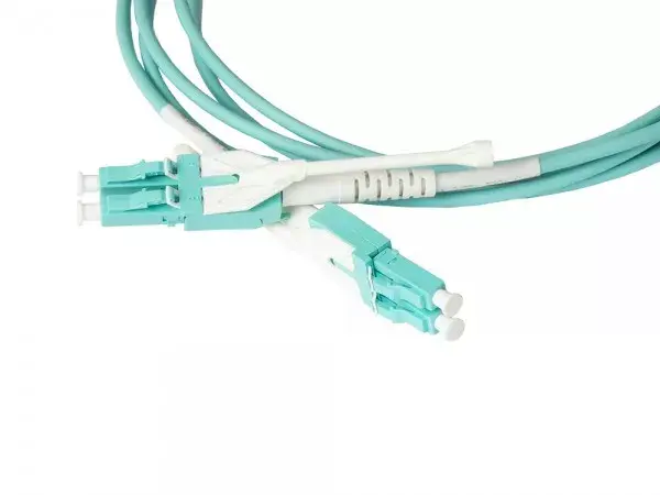 Оптоволоконный кабель Alcasa LW-U815LC3 Photo 2