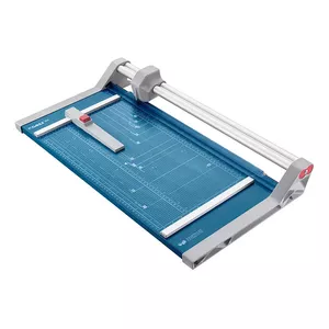 Papīra griezējs Dahle 552 2 mm 20 lapas
