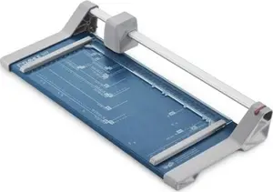 Резак для бумаги Dahle 507 0.8 мм 8 листов