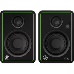 MACKIE CR3-XBT multimediju monitori ar Bluetooth