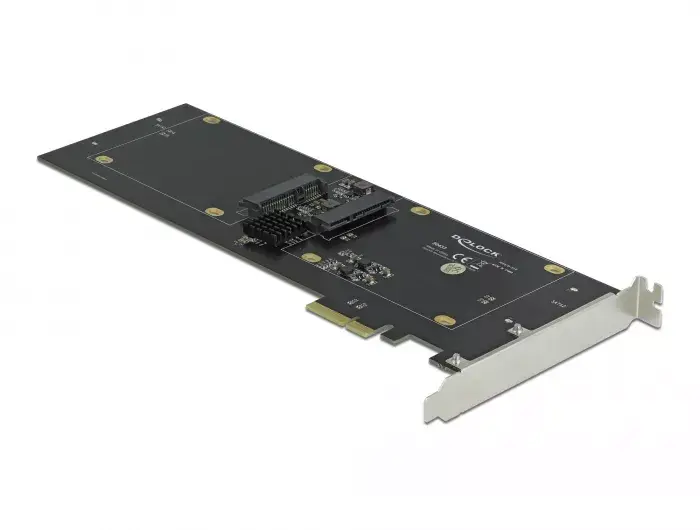 PCI Express x2 karte DeLOCK 90433 Photo 2
