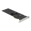 PCI Express x2 karte DeLOCK 90433 Photo 2