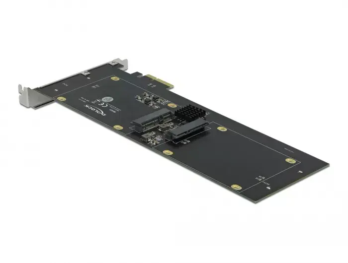 PCI Express x2 karte DeLOCK 90433 Photo 3