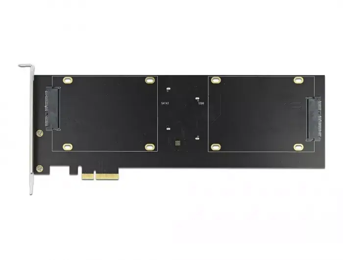 PCI Express x2 karte DeLOCK 90433 Photo 4