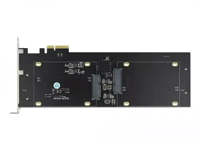 PCI Express x2 karte DeLOCK 90433 Photo 5