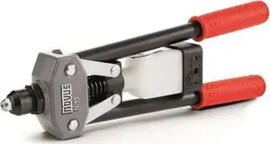 Заклёпочник NOVUS N - 55 easy ручной