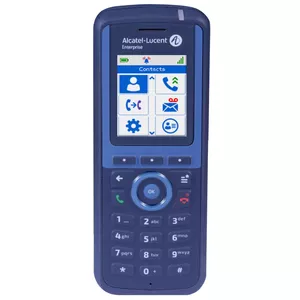 DECT телефон Alcatel-Lucent Enterprise Mobile 8254